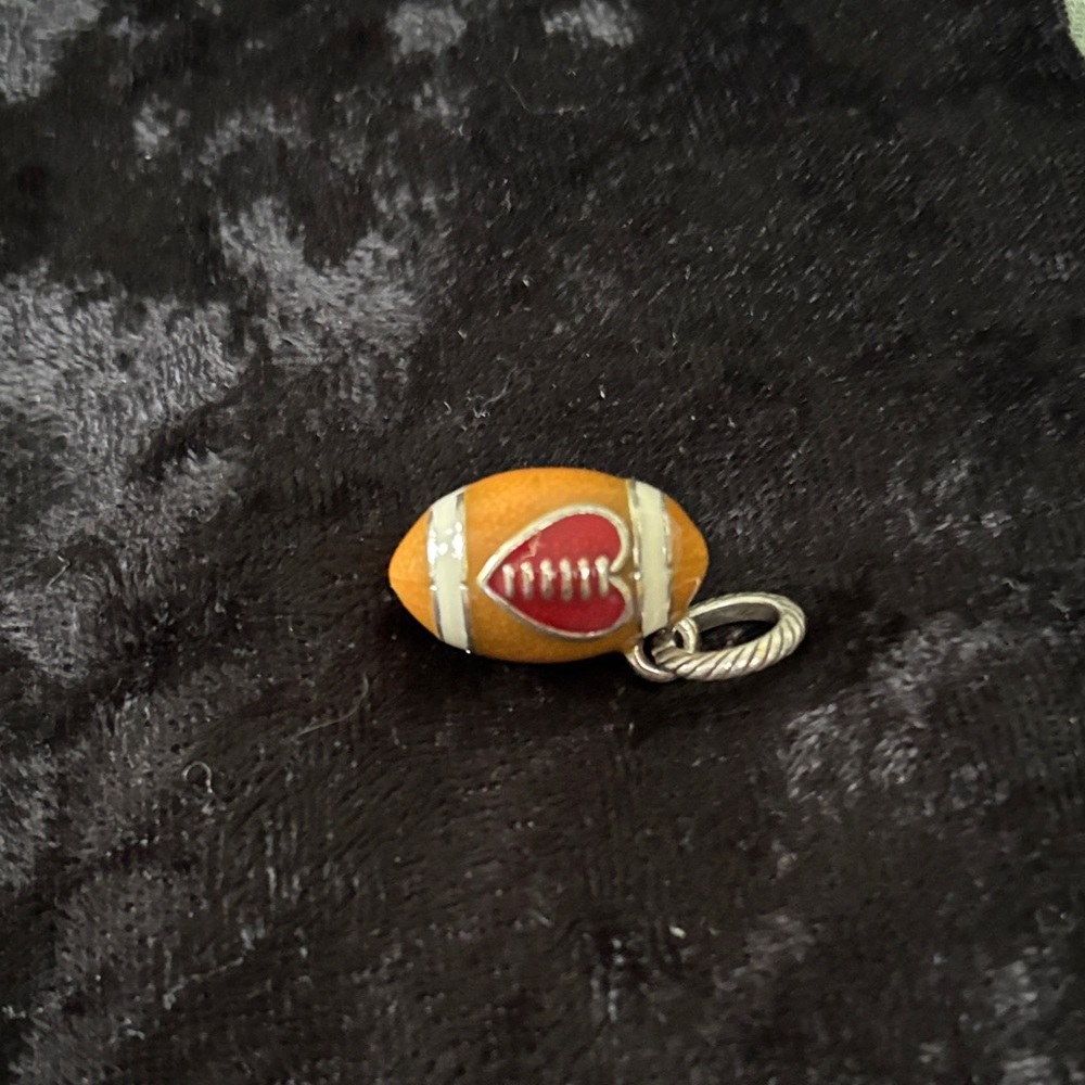 Brighton Football Charm - Picture 6 of 7